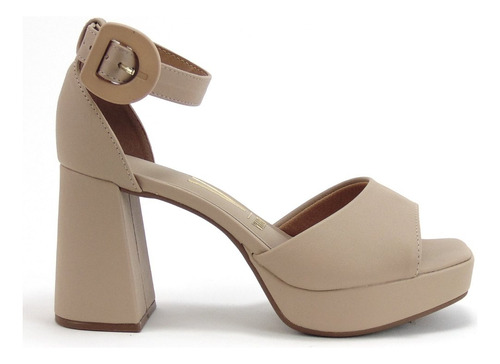 Sandalias Mujer Vizzano 6472103 Montella 8cm