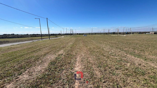 Lote En Docta Central