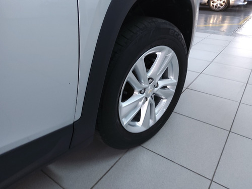 Chevrolet Tracker 1.0 TURBO FLEX LT AUTOMÁTICO