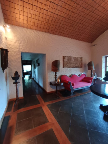 Casa Viñedo Chillán - Pangue Propiedades