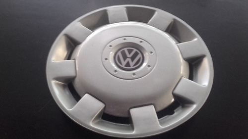 Taza Rueda Vw Gol G2  Rodado 13 