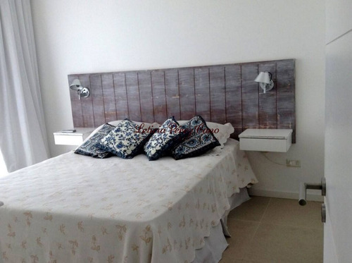 Imagen 19 de 22 de Apartamento 3 Dormitorios En La Barra