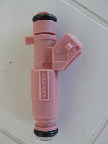 Inyector De Gasolina Volkswagen Fox/golf Iv/polo/new Beetle