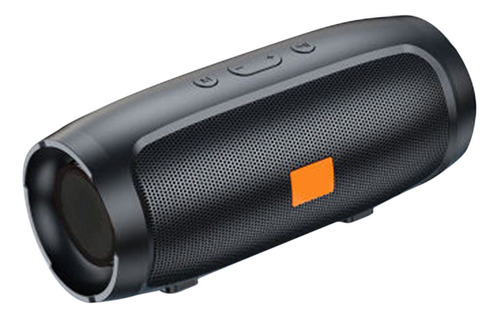 Altavoz De Subwoofer Enchufable Portátil Bluetooth Audio Par