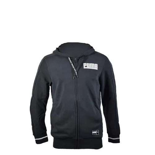 Puma style athletics fz hoody hot sale