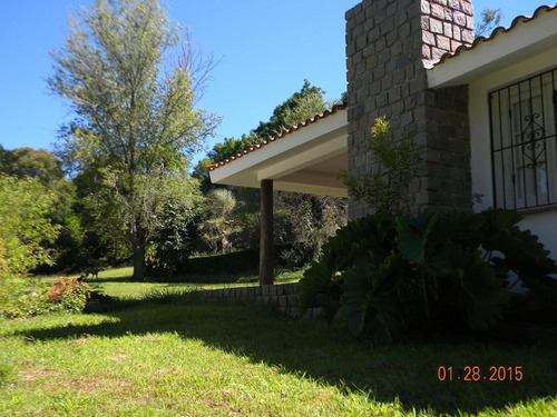 Imagen 30 de 30 de Se Venden 10 Ha En Valle Hermoso Con Servicios
