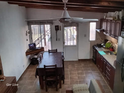 Casa Y Depto. San José, Entre Rios. Dueño Directo.