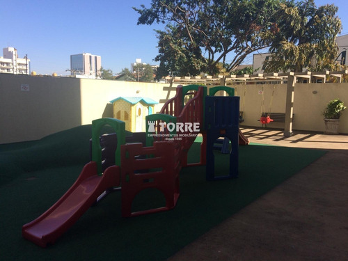 Imagem 24 de 24 de Apartamento À Venda Em Taquaral - Ap003860