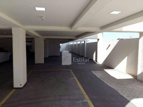Imagem 24 de 26 de Apartamento 03 Quartos (01 Suíte) E 02 Vagas No Bom Jesus, São José Dos Pinhais. - Ap3152