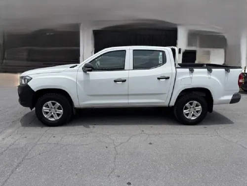 Chevrolet S-10 Max 2.4 Doble Cabina 4X2 Mt