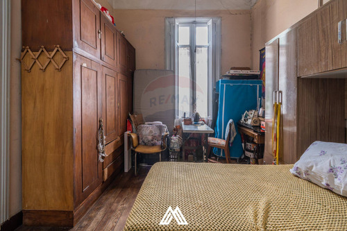 Imagen 3 de 12 de Venta Amplio Apto 3 Dorm. 2 Baños Y Azotea Excl.