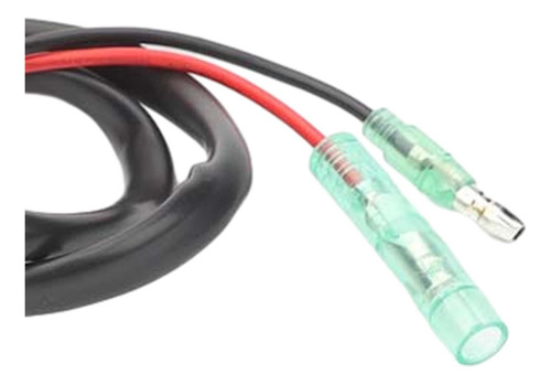 2 Interruptor De Parada De Arranque Fueraborda Para Yates,
