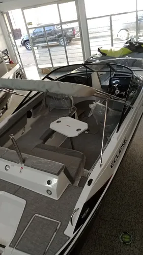 Eclipse 21 Ss