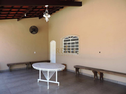 Imagem 12 de 30 de Casa À Venda, 170 M² Por R$ 890.000,00 - Recanto Das Canjaranas - Vinhedo/sp - Ca0531