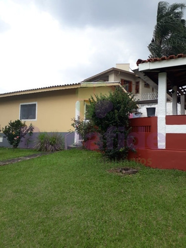 Imagem 10 de 18 de Chácara A Venda, Nossa Senhoras Das Graças, Caxambu, Jundiaí - Ch07842 - 69003996