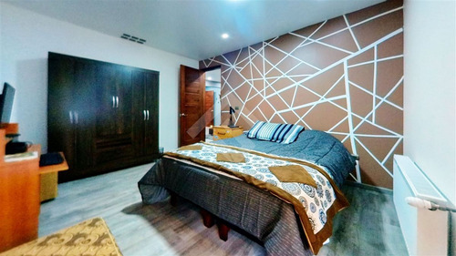 Casa De Diseño Único - 5d 4b - 500mt2 - Puerto Varas