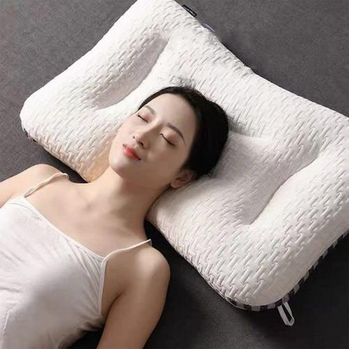 Almohada De Cama Moderna Pillow Core De Calidad Hotelera Ade