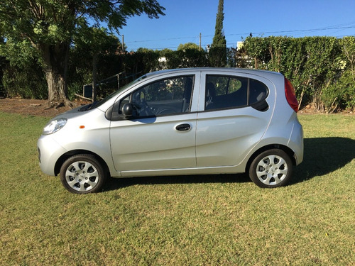 Chery Qq