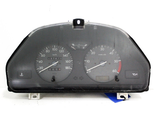 Tablero Instrumentos Citroen Saxo 44317 Diesel Tdi087