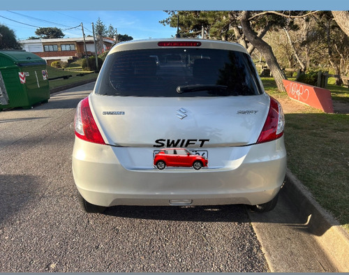 Suzuki Swift GA 1.2