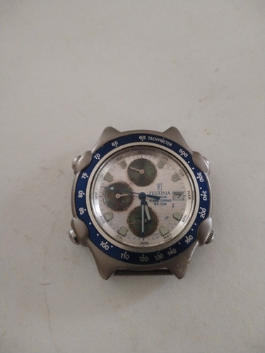 Reloj Festina Usado