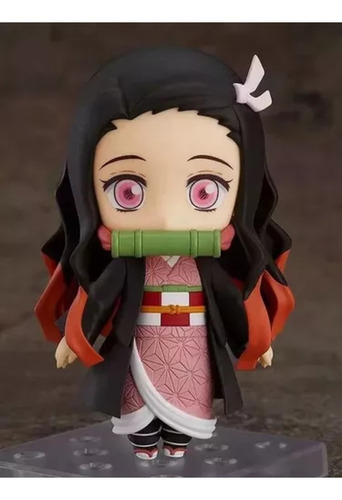 Nuevo Figura De Acción Demon Slayer Kamado Nezuko 1194
