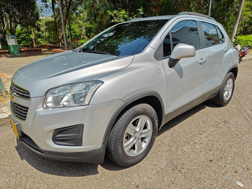 Chevrolet Tracker 1.8 Ls