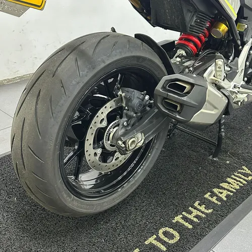 Bmw F 900 R Dynamic