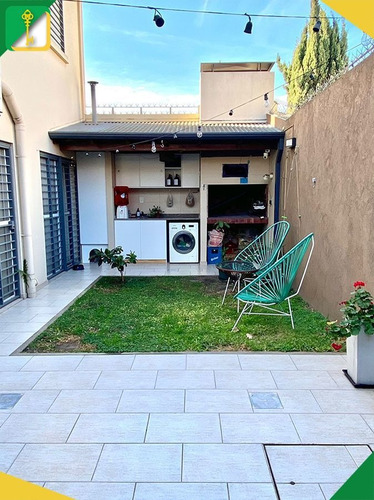 Imagen 11 de 11 de Casa En Venta En Villa Ballester