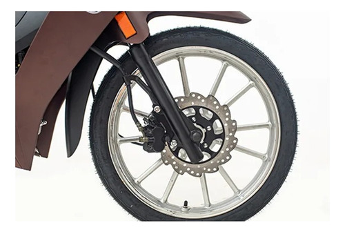 Gilera Smash R Full 110 Linea Nueva 0km No Wave Dompa Motos