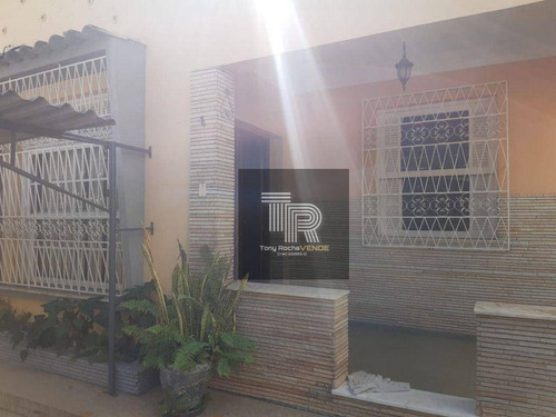 Imagem 8 de 21 de Excelente Casa 2 Quartos Com Garagem E Área Gourmet - Santa Rosa - Ca0096