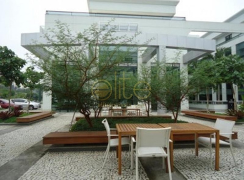 Imagem 7 de 7 de Sala-à Venda-barra Da Tijuca-rio De Janeiro - 90023
