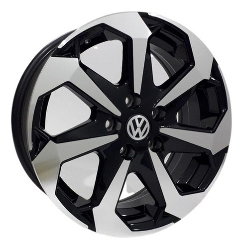 Jg Rodas Aro 15 4x100 Tarantula Fiat Gm Corsa Voyage Gol Up 