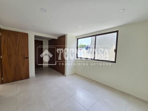 Renta Casas Paseos De Churubusco T-df0066-0652