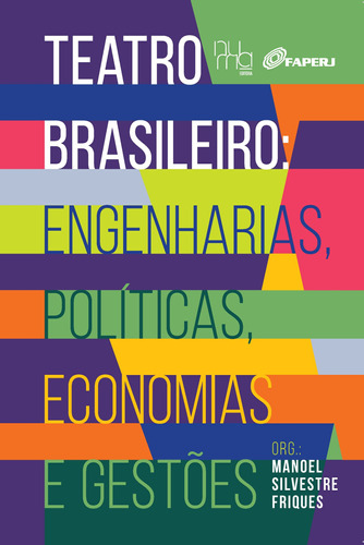 Libro Teatro Brasileiro: Engenharias P Econ E Gestoes De Fri