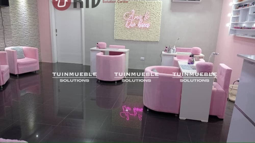 Imagen 8 de 18 de Se Vende Hermoso Spa Ubicado En Playa Grande