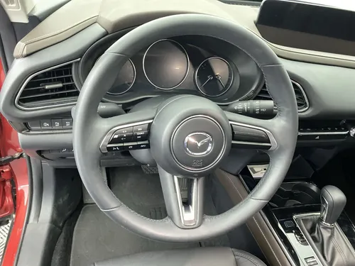 Mazda CX-30 2.0 Grand Touring At Hibrido Ligero - Mhev