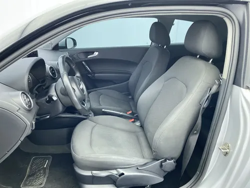 Audi A1 1.4 T TFS ATTRACTION