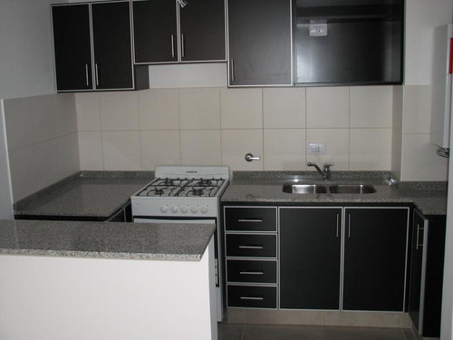 Imagen 4 de 9 de Departamento - Rosario