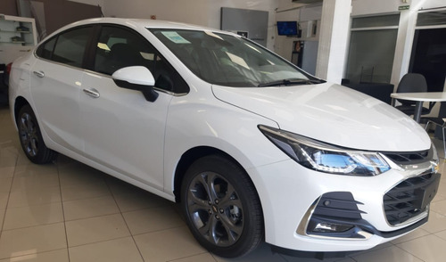 Imagen 8 de 15 de Chevrolet Cruze Ltz 0km #7