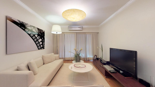 Imagen 11 de 30 de Departamento En Venta En Puerto Madero Calle Cosetini Dacal Bienes Raices