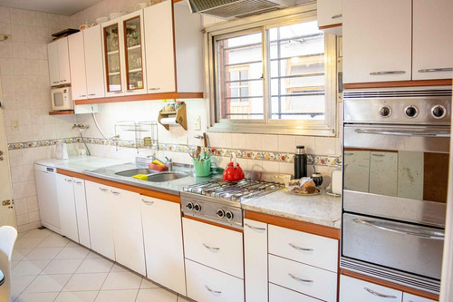 Imagen 5 de 29 de Casa - La Lucila-vias/maipu