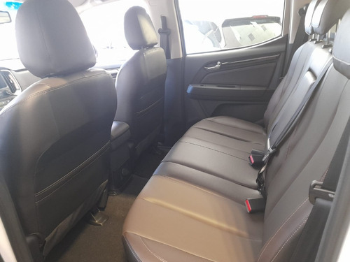 Imagen 15 de 16 de Chevrolet S10 High Country2.8 Ctdi 4x4 At Pre-adjudicada