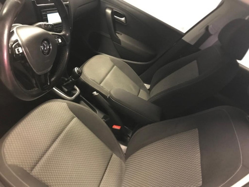 Imagen 5 de 6 de Vw Polo 2016