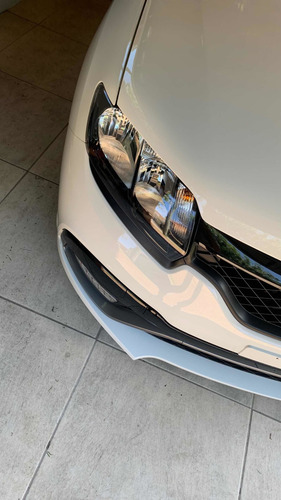 Imagen 7 de 19 de Renault Sandero 2018 2.0 Rs 145cv