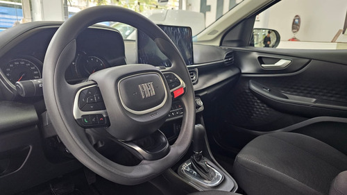Fiat Pulse 1.3 Gse Drive Cvt