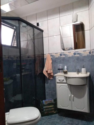 Imagem 4 de 30 de Apartamento Com 3 Dormitórios À Venda, 100 M² - Nova Petrópolis - São Bernardo Do Campo/sp - Ap65264