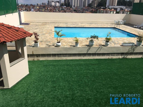 Imagem 13 de 15 de Apartamento - Morumbi - Sp - 606156