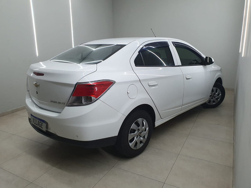 Chevrolet Prisma Prisma 1.0 LT SPE/4