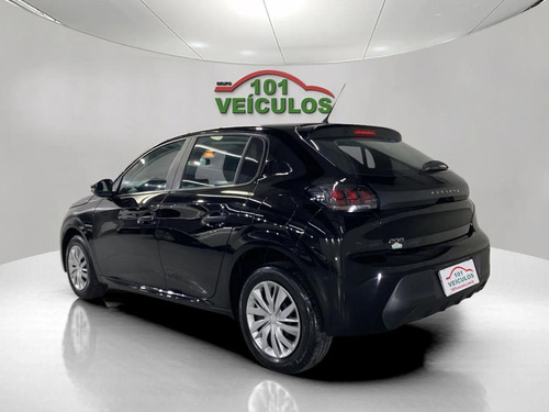 Peugeot 208 1.0